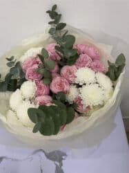 букет из бабочек цена бишкек: Свежие цветы 2000 — 1