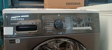 стиральные машины lg на 9 кг: Стиральная машина Samsung, Новый, Автомат, До 9 кг — 9