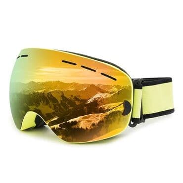 аль вазнун побочные эффекты: 🏂 ALOMA Лыжные Очки: Кристально Четкое Видение для Экстремальных — 5