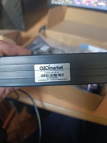 obd 16: IProg+ Plus programmer — комплект для автодиагностики и — 2