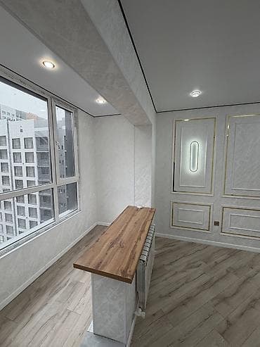 квартира на ик: 1 комната, 26 м², Элитка, 8 этаж, Дизайнерский ремонт — 5
