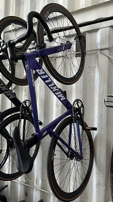 велотрек: Шоссе велосипеди — 1