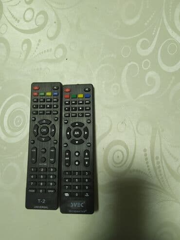 модулятор бишкек: Пульты управления для всех телевизоров аппаратуры Сайма телек кыргыз — 17