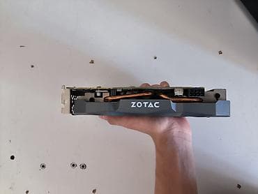 фотограф ош: Видеокарта для ПК, Б/у, GeForce GTX, 8 ГБ — 2