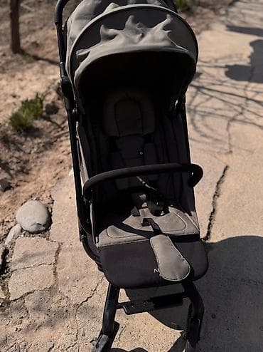 коляска вездеход: Коляска, Anex, Б/у, Самовывоз, Платная доставка — 2