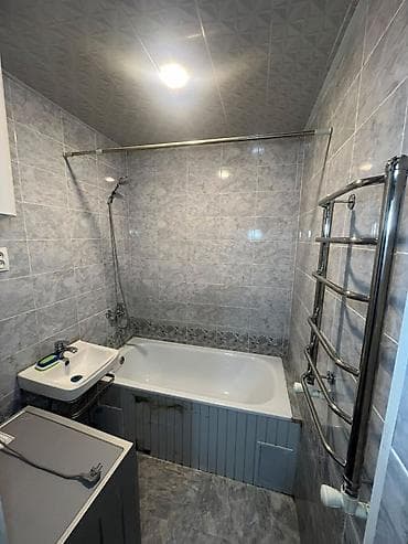 rixos hall: 1 комната, 36 м², Элитка, 7 этаж, Косметический ремонт — 5