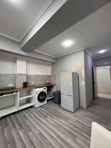 квартира на долгий срок собственник: 1 комната, Агентство недвижимости, С подселением, С мебелью полностью — 8