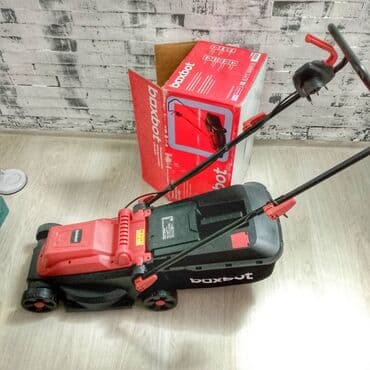 опрыскиватель садовый аккумуляторный бишкек: Газонакасилка новая стандарт электрическая для скоса газонной травы — 1