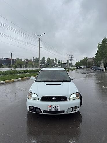 субару легаси бл4: Subaru Legacy: 2000 г., 2 л, Автомат, Бензин, Седан — 4