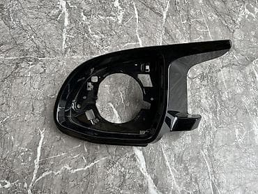 opel omega b: Боковое левое Зеркало BMW Новый, Аналог — 7