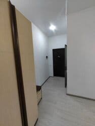 снять однокомнатную квартиру на месяц: 1 комната, Агентство недвижимости, Без подселения, С мебелью полностью — 5