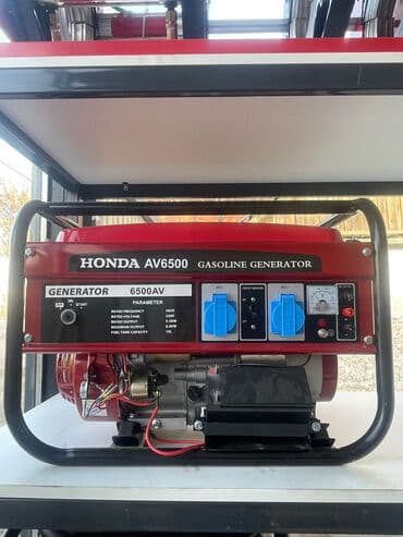 генератор 5 кв: Бензиновые электрогенераторы для дома, дачи и стройки Ассортимент — 3