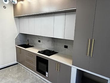 bmw 1 серия 120i steptronic: 1 комната, 46 м², Элитка, 5 этаж, Дизайнерский ремонт — 10