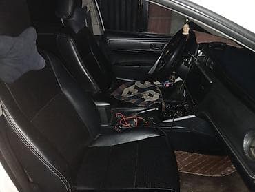 rav 4 2018: Toyota Corolla: 2018 г., Автомат, Седан — 7