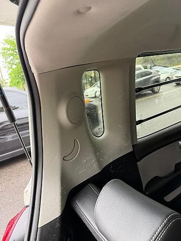 киа мохаве: Kia Ray: 2020 г., Электромобиль — 5