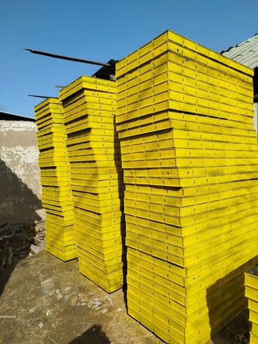 долгосрочные квартиры в бишкеке: Ижарага берүү Опалубка — 3