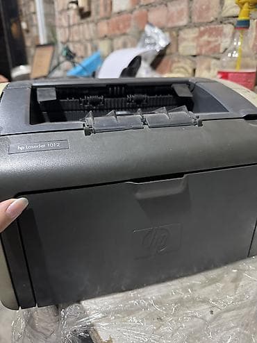 hp laserjet 1200: HP LaserJet 1012 — компактный монохромный лазерный принтер для дома и — 2