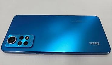 poco x1 pro: Redmi, Redmi Note 12 Pro+ 5G, Б/у, 256 ГБ, цвет - Синий, 2 SIM — 7