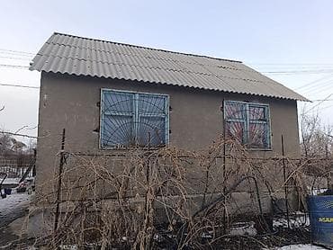 Кыймылсыз мүлк: Дачный дом с участком - Участок: ровный, с дорожкой и насаждениями по — 2