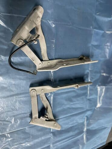 диски на бмв х5: Петли капота BMW, Б/у, Оригинал — 1