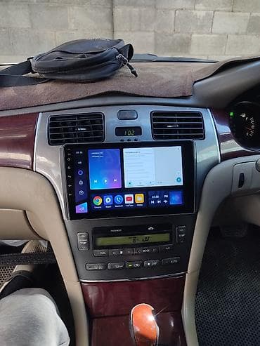 андроид на фит: 🔥 Автомагнитола Android 9–10" 🚗 Современная мультимедийная система — — 1