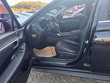 ki k5: Hyundai Sonata: 2019 г., 2 л, Автомат, Бензин, Седан — 4