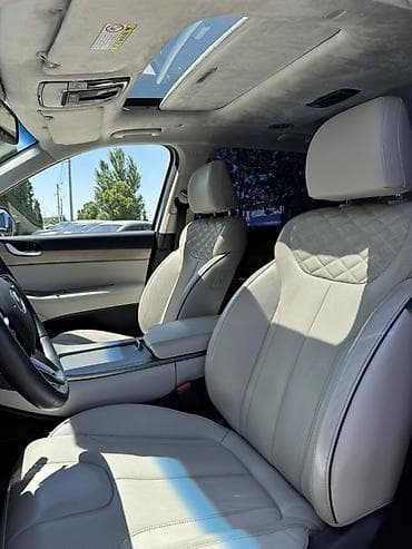 Продажа авто: Hyundai Palisade: 2020 г., 2.2 л, Автомат, Дизель, Кроссовер — 6