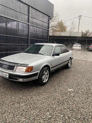 разбор ауди с3: Audi S4: 1992 г., 2.3 л, Механика, Бензин, Седан — 1