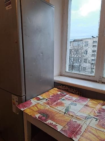 Кыймылсыз мүлк: 1 бөлмө, 30 м², Алтын чарчы Жеке план, 4 кабат, Косметикалык оңдоо — 6