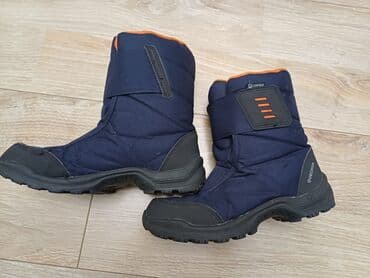 nike 37: Сапоги производства Франция 38 размер — 1