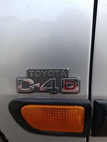 nissan terrano 2: Toyota Avensis: 2001 г., 0.2 л, Механика, Дизель, Универсал — 2