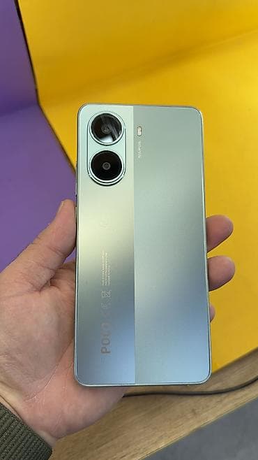 поко х6 про бишкек: Poco X7 Pro, Б/у, 256 ГБ, 2 SIM — 1