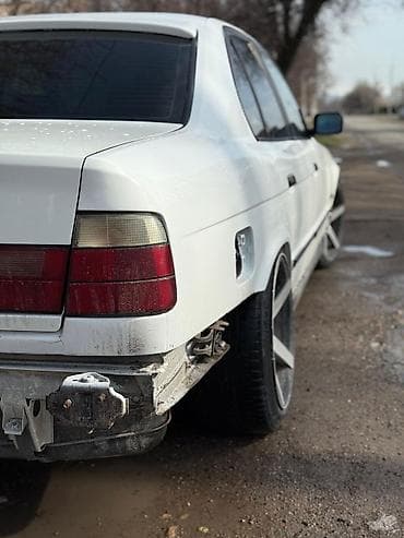 бмв е34 бишкек: BMW 540: 1994 г., 4.4 л, Автомат, Бензин, Седан — 3