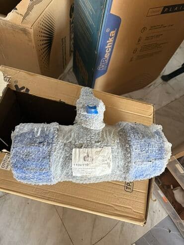 шланг пвх для ассенизации: Муфта, Материал: Пластик — 2