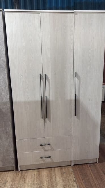 Кухонные шкафы: Шифоньеры — 22