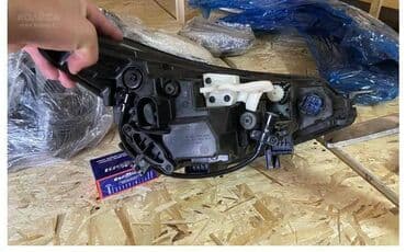 сколько стоят электронные часы: Передняя левая фара Hyundai — 2