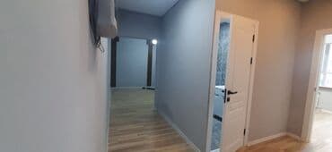 квартира нижний жал: 2 комнаты, 54 м², 108 серия, 6 этаж, Евроремонт — 2