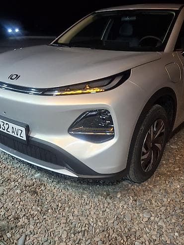 Tesla: Tesla : 2026 г., Автомат, Электромобиль, Кроссовер — 5