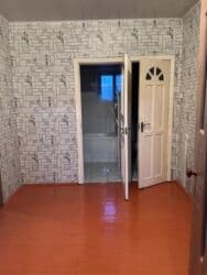 аренда квартир на долгий срок в оше: 2 комнаты, Агентство недвижимости, Без подселения, С мебелью полностью — 5