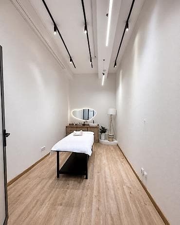 СДАЁТСЯ КОММЕРЧЕСКОЕ ПОМЕЩЕНИЕ 80 м² В ЖК PARK AVENUE 📍 Бишкек, мкр — 4