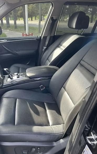 bew e34: BMW X5: 2008 г., 3 л, Автомат, Бензин, Кроссовер — 2