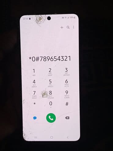 компьютеры geforce rtx 2080 ti: Samsung Galaxy S21 FE, Б/у, 256 ГБ, цвет - Черный, 1 SIM — 3