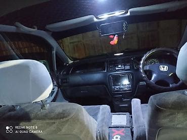 Honda Odyssey: 1997 г., 2.3 л, Автомат, Бензин, Вэн/Минивэн — 10