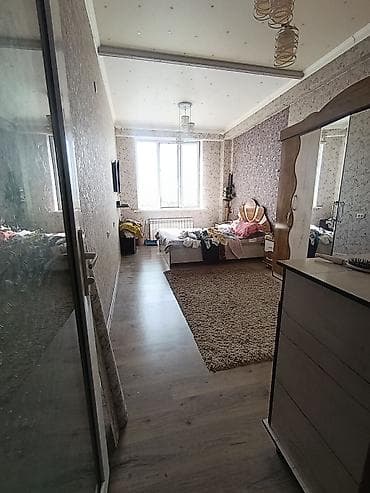 Батирлер: 2 бөлмө, 75 м², Элитка, 8 кабат, Евроремонт — 8