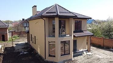 строительная компания частных домов: Дома Больше 6 лет опыта — 7