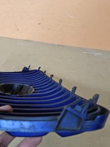 оригинальные литые диски опель корса: Решетка радиатора Kia 2006 г., Б/у, Оригинал — 7