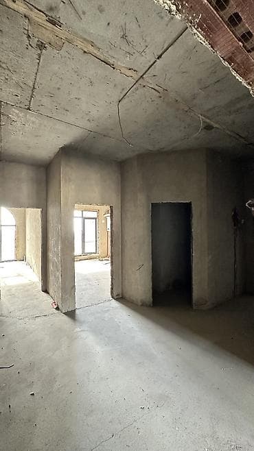 Продажа квартир: 3 комнаты, 112 м², Элитка, 14 этаж, Готовая ПСО (под самоотделку) — 8