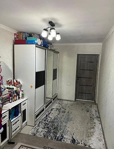 Недвижимость: 2 комнаты, 46 м², Индивидуалка, Молодая Гвардия Индивидуалка, 1 этаж, Евроремонт — 3