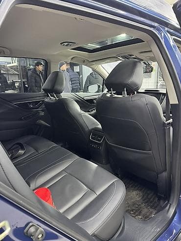 субару outbek: Subaru Outback: 2020 г., 2.4 л, Вариатор, Бензин, Универсал — 9