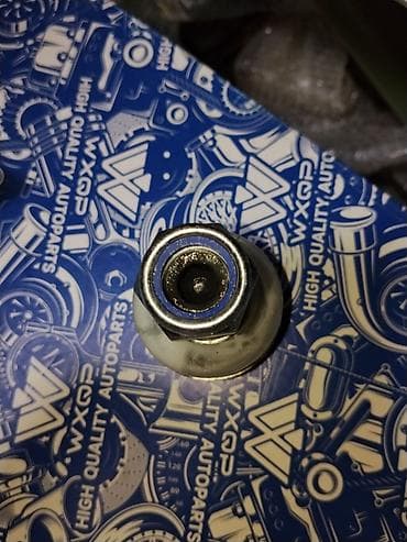 Шаровая опора AKKU PARTS - Наименование: Ball Joint - OE номер: 7 - — 2
